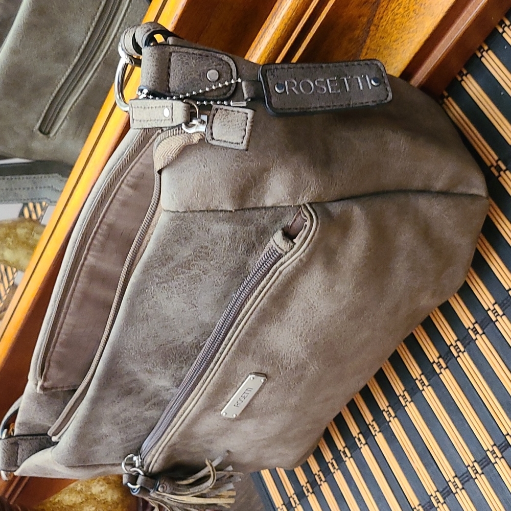 Rosetti shoulderbag - Picture 2 of 8